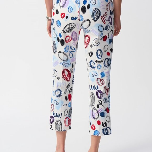 Joseph Ribkoff Pant - Picture 3 of 4